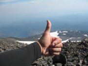 8.28.06 Mt. Adams 184 